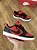 NIKE COURT BOROUGH RECRAFT (vermelho/preto) - Imagem 2