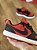 NIKE COURT BOROUGH RECRAFT (vermelho/preto) - Imagem 4