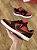 NIKE COURT BOROUGH RECRAFT (vermelho/preto) - Imagem 6
