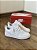 NIKE COURT BOROUGH RECRAFT (white/white) - Imagem 1