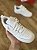 NIKE COURT BOROUGH RECRAFT (white/white) - Imagem 3