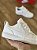 NIKE COURT BOROUGH RECRAFT (white/white) - Imagem 4