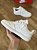 NIKE COURT BOROUGH RECRAFT (white/white) - Imagem 6