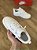 NIKE COURT BOROUGH RECRAFT (white/white) - Imagem 7