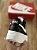 NIKE COURT VISION ALTA (black/white) - Imagem 4