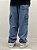 CALÇA CARGO JEANS 90’s - Imagem 4