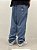 CALÇA CORTE RETO JEANS 90’s - Imagem 2