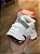 NIKE M2K TEKNO (white/cool grey) - Imagem 4