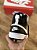 NIKE COURT BOROUGH MID 2 (black/white) - Imagem 4