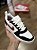 NIKE COURT BOROUGH LOW (white/red/black) - Imagem 2