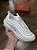 AIR MAX 97 “white/white” - Imagem 3