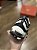 AIR MAX 97 WTR “black/white” - Imagem 4