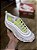 AIR MAX 97 “White/volt” - Imagem 3