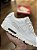 AIR MAX 90 LEATHER GS (White/white) - Imagem 3