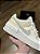 NIKE AIR FORCE 1 SHADOW “Sail Light Silver” - Imagem 3