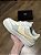 NIKE AIR FORCE 1 SHADOW “Sail Light Silver” - Imagem 5