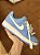 AIR FORCE 1 LOW RETRO ANNIVERSARY EDITION (azul) - Imagem 1