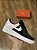 AIR FORCE 1 “Black Pink Foam” - Imagem 1