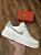 NIKE AIR FORCE 1 PIXEL “White Leopard” - Imagem 1