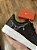 NIKE AIR FORCE 1 LX “Black Pendant” - Imagem 2