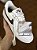 AIR FORCE 1 LOW RETRO ANNIVERSARY EDITION (branco/marrom) - Imagem 2