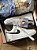 AIR FORCE 1 LOW RETRO ANNIVERSARY EDITION (branco/marrom) - Imagem 7