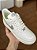 AIR FORCE 1 NEXT NATURE “White/Mica Green” - Imagem 2