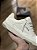 FILA FX-33 LOW (vaporous gray) - Imagem 3