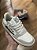 FILA FX-33 LOW (cinza/verde) - Imagem 2