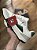 FILA FX-33 LOW (cinza/verde) - Imagem 5