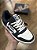 FILA FX-33 LOW (Royal/navy/white) - Imagem 2