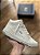 FILA FX-33 HIGH (Vaporous gray) - Imagem 1