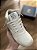 FILA FX-33 HIGH (Vaporous gray) - Imagem 2