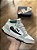 FILA FX-33 HIGH (branco/verde) - Imagem 1