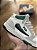 FILA FX-33 HIGH (branco/verde) - Imagem 3