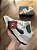 FILA FX-33 HIGH (branco/verde) - Imagem 4