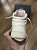 FILA ACD CLASSIC MID (vaporous gray/lotus) - Imagem 4