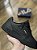 FILA ACD CLASSIC (black/black/golden) - Imagem 3