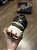 FILA OAKMONT OLIVE - Imagem 4