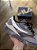 FILA RENNO VINTAGE (cinza/refletivo) - Imagem 2