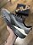 FILA RENNO VINTAGE (cinza/refletivo) - Imagem 6