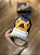 FILA RAY TRACER (black/saffron/royal) - Imagem 4