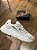 FILA RT-EVO (white/navy/red) - Imagem 1