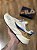 FILA RT-EVO (raw white/navy/narcissus) - Imagem 5