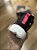 FILA RT-LOW (black/pink) - Imagem 4