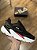 FILA RT-LOW (black/royal/red) - Imagem 1