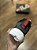 FILA RT-LOW (black/royal/red) - Imagem 4
