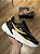 FILA RT-LOW (preto/amarelo) - Imagem 1