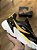 FILA RT-LOW (preto/amarelo) - Imagem 3