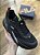 FILA RT-LOW (black/black/royal/red) - Imagem 2